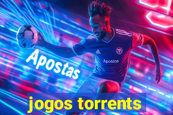 jogos torrents